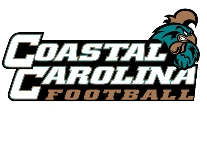 CCU Football Game